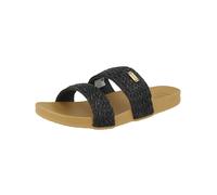 REEF Claquettes / Tongs 'Cushion Vista Brand' noir, Taille 41