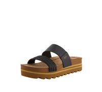 REEF Claquettes / Tongs 'Cushion Vista HI' noir, Taille 41