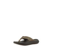 REEF Claquettes / Tongs kaki, Taille 44