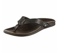 REEF Claquettes / Tongs marron châtaigne, Taille 44