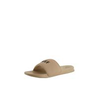 REEF Claquettes / Tongs ' One Slide ' beige / noir, Taille 45