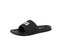 REEF Claquettes / Tongs 'One Slide' noir / blanc, Taille 44
