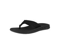 REEF Claquettes / Tongs 'Phantom II' noir, Taille 42