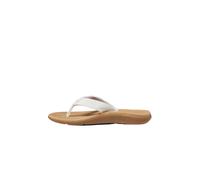 REEF Claquettes / Tongs 'Santa Ana' blanc, Taille 37,5