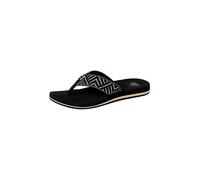 Reef Spring Woven Sandals Noir EU 36 Femme
