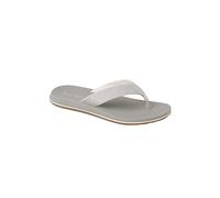 REEF Claquettes / Tongs 'The Nox' gris, Taille 46