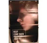 Reef Come Back Brighter - 102x152 cm - AFFICHE / POSTER G