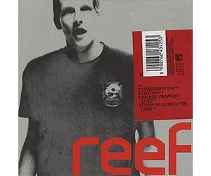 Reef - Consideration [Import]