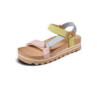 REEF Coussin Rem Hi SandaleFemme