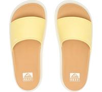 Reef Cushion Bondi Bay Sandale pour femme, Couleur:Jaune, Taille:EU 40