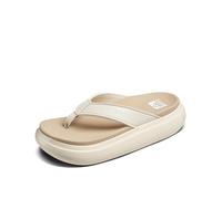 Reef Sandales femme Cushion Bondi – semelle légère, bon maintien, résistantes à l'eau – 42,5 EU
