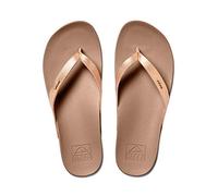 Reef Cushion Bounce Court, Tongues Femme, Or Rose, 41 EU