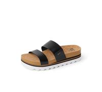 REEF Cushion Bounce Vista Hi Sandale glissanteFemme