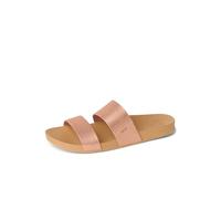 REEF Cushion Bounce Vista Hi Sandale glissanteFemme