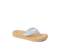 Reef - Cushion Breeze - Tongs femme Dusty Blue - 36