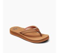 Reef - Cushion Breeze - Tongs femme Tan / Smoothie - 41