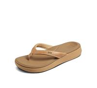 Reef Cushion Cloud, Sandales pour femme, naturel, pointure 41