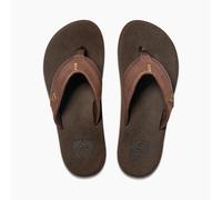 REEF Cushion Dawn, Tongues Homme, Brown, 44 EU