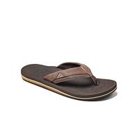 REEF Cushion Dawn, Tongues Homme, Brown, 44 EU