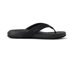 Reef - Cushion Melody Black Black - 8 - Tongs