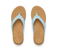 Reef - Cushion Melody - Tongs femme Blue Haze / Doe - 36