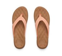 Reef - Cushion Melody - Tongs femme Canyon Sunset / Lion - 38.5