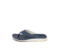 Reef Cushion Norte Flip Flops Bleu EU 43 Homme