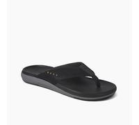 Reef - Cushion Norte - Tongs homme Dark Grey - 43
