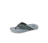 REEF Cushion Phantom 2.0 Claquettes pour homme, gris foncé/gris (Ash-Grey), pointure 42