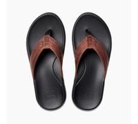 Reef Cushion Phantom 2.0 Claquettes Pour Hommes Marron/Noir NEUF