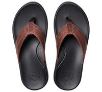 Reef - Cushion Phantom 2.0 Leather Brown Black - 12 - Tongs