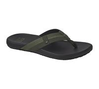 Tongs Reef Cushion Phantom 2.0 pour Homme 40 Vert