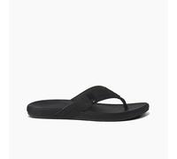 Reef Tongs Cushion Phantom 2.0 - Rembourrage EVA - Noir - Homme - Taille EU 45