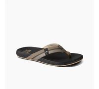 Reef - Cushion Phantom 2.0 - Tongs homme Fossil / Raven - 44