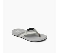 Reef - Cushion Phantom 2.0 - Tongs homme Grey / Grey - 44