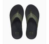 Reef - Cushion Phantom 2.0 - Tongs homme Olive / Gum - 43
