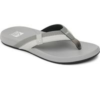 Reef Cushion Phantom 2.0 tongs pour hommes, couleur:Gris, taille:44