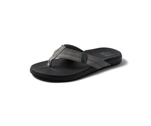 Reef Cushion Phantom, Tongues , Shaded Grey,