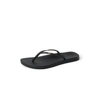 Reef Cushion Slim, Sandale, Black,