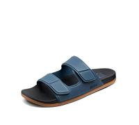 REEF Cushion Tradewind Homme Sandales Bleu 45 EU