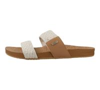 Reef - Cushion Vista - Femme - Chaussures - Blanc - Taille: 36 EU