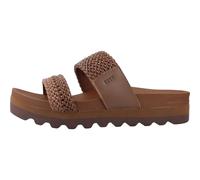 Reef Cushion Vista Hi Sandals Marron EU 37 1/2 Femme