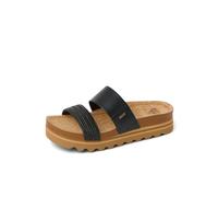 Reef Cushion Vista HI, Sandale, Black Braid,