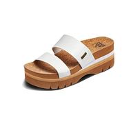 REEF Cushion Vista Higher Mules pour femme, cloud, 38.5 EU