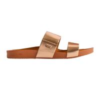 Reef - Cushion Vista Sunset Bronze - 7.5 - Claquettes
