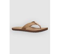 Reef Draftsmen Sandales marron 10.0