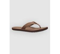 Reef Drafts Sandals Marron EU 40 Homme