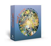 Reef Dream A Flow State Jigsaw Puzzle/Anglais