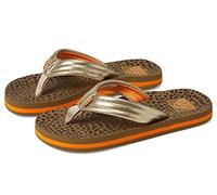 Reef Enfants Ahi Sandale, Wild, 35 EU