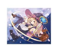 Reef Entertainment Little Witch Nobeta - Blanket 72" x 60" (Merch)